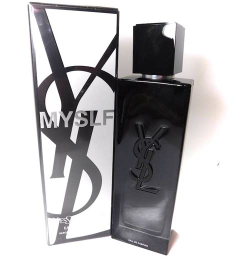 ysl myslf fragrance|ysl myself sample.